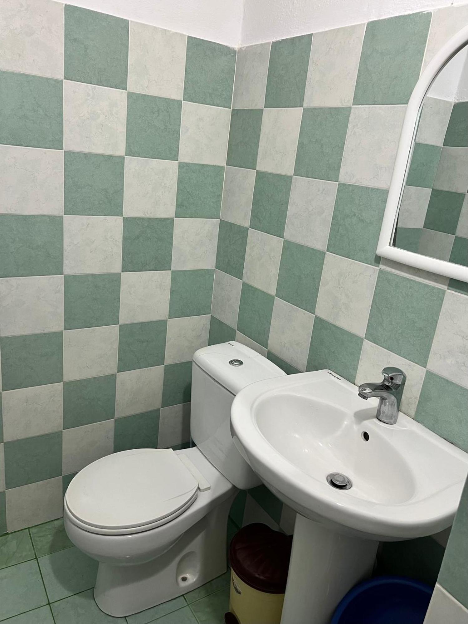 Tourists Guest House Gjirokastër Eksteriør billede